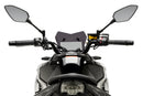CFMOTO 650 NK [2025] – New Generation Sport – Black-23
