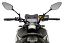 CFMOTO 650 NK [2025] – New Generation Sport – Black-11
