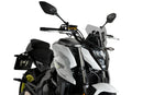 CFMOTO 650 NK [2025] – New Generation Sport – Black-6