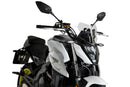 CFMOTO 650 NK [2025] – New Generation Sport – Black-27