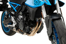 SUZUKI GSX-8S [2025] – front spoiler – carbon look-10