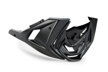 SUZUKI GSX-8S [2025] – front spoiler – carbon look