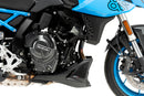SUZUKI GSX-8S [2025] – front spoiler – carbon look-12
