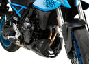 SUZUKI GSX-8S [2025] – Crash Pads PRO 2.0 – Black-2