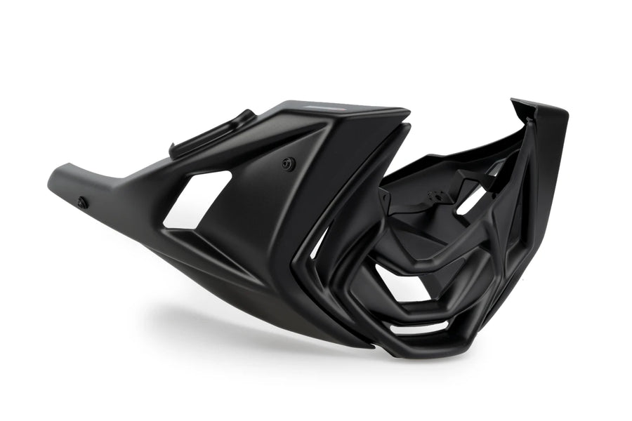 SUZUKI GSX-8S [2025] – front spoiler – carbon look