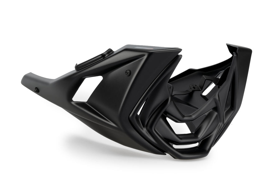 SUZUKI GSX-8S [2025] – front spoiler – carbon look