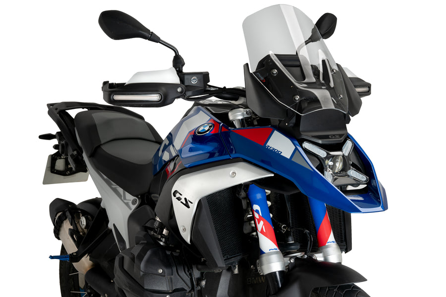 BMW R 1300 GS TROPHY [2025] – Standard screen – Tinted