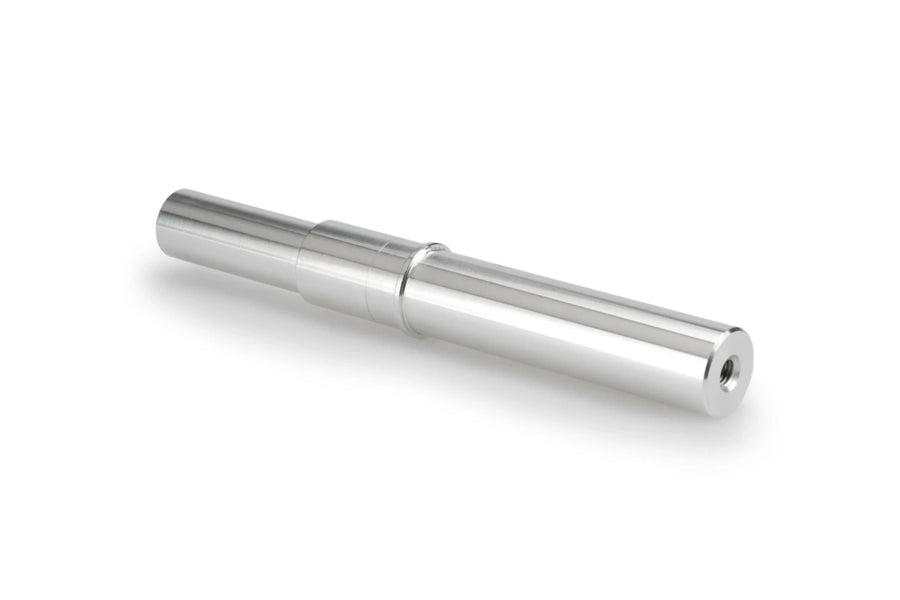 UNIVERSAL UNIVERSAL UNIVERSAL – Spare parts - Replacement axles Ø 19mm – Anodized