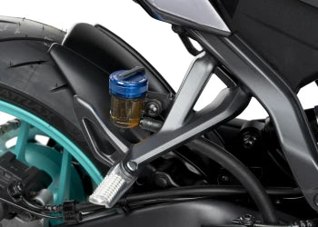 YAMAHA MT-09 SP [2025] – Adjustable Gear Shift Pedal – Black