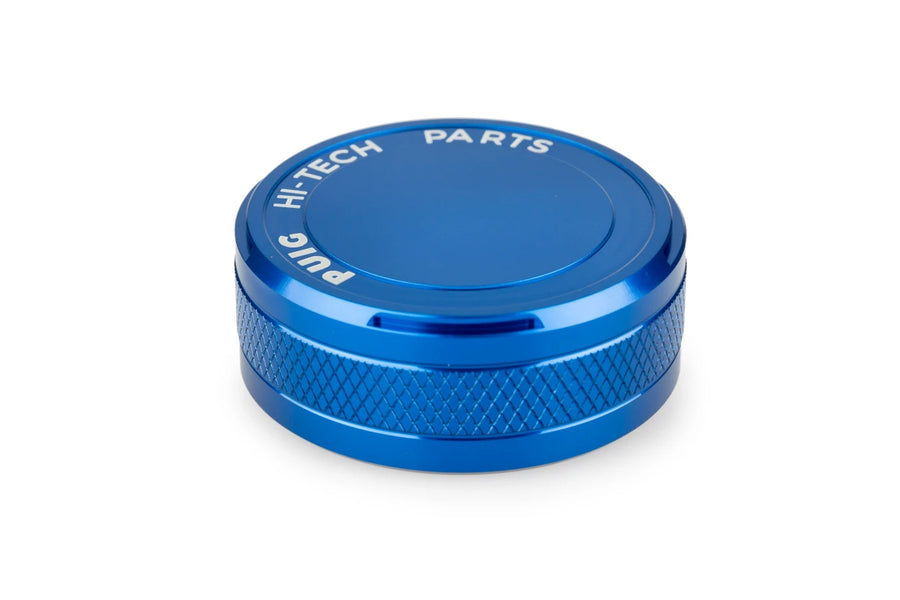 YAMAHA TRACER 7 GT [2025] – Brake fluid cap – Black