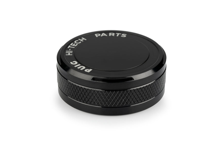 YAMAHA TRACER 7 GT [2025] – Brake Fluid Cap – Silver