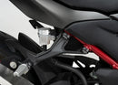 KAWASAKI Z 500 SE [2025] – Crash pads R19 – Black-1