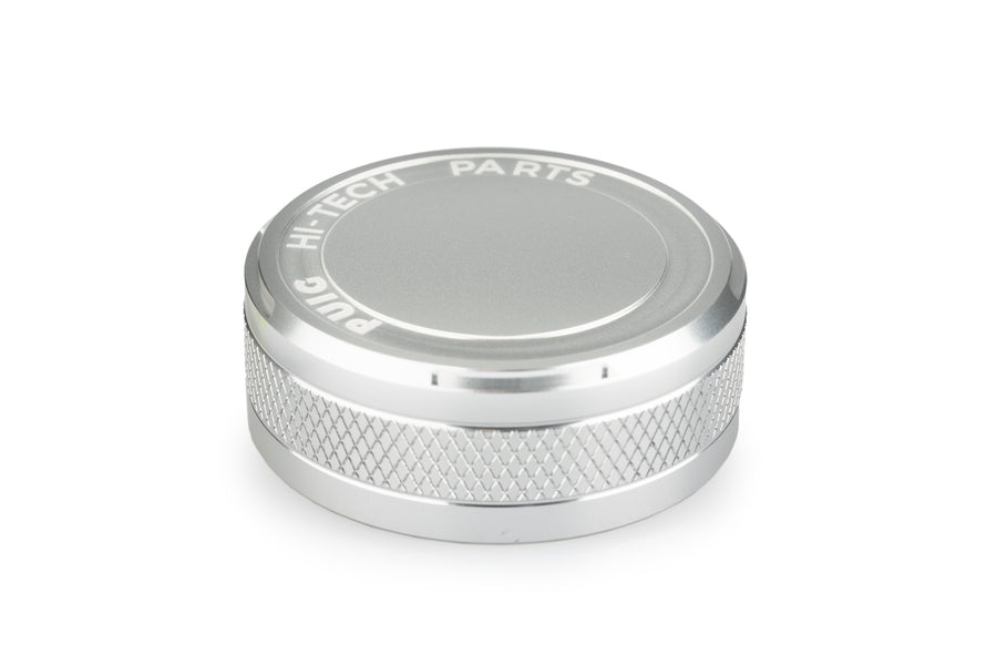 YAMAHA TRACER 7 GT [2025] – Brake Fluid Cap – Silver