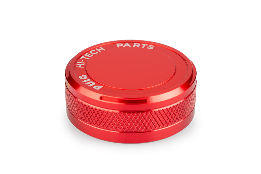 YAMAHA TRACER 7 GT [2025] – Brake fluid cap – Black