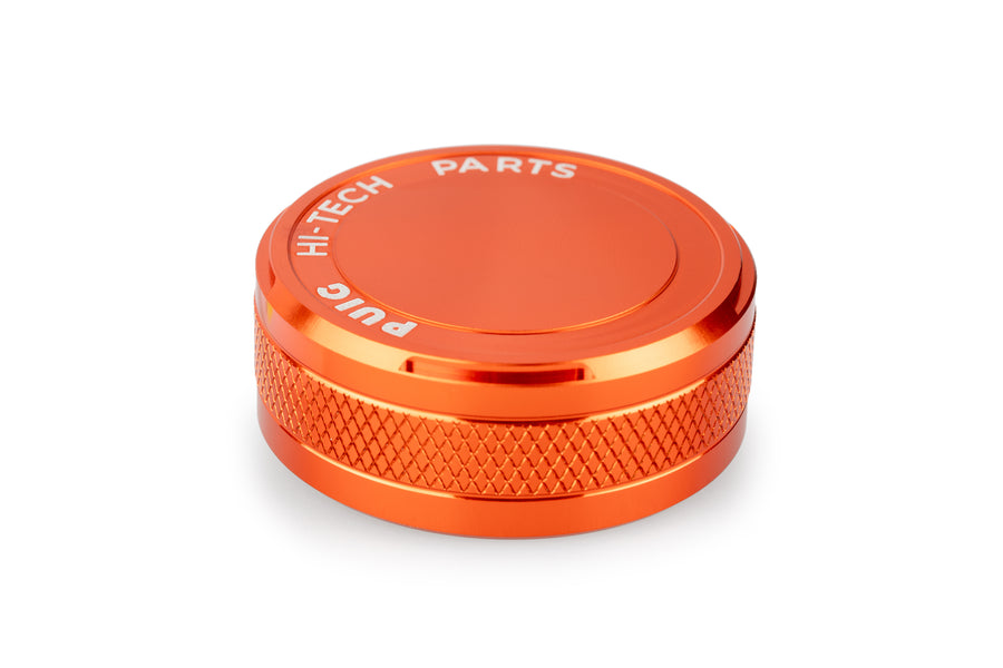 YAMAHA TRACER 7 GT [2025] – Brake fluid cap – Black