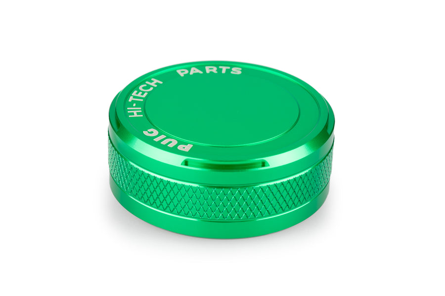 YAMAHA TRACER 7 GT [2025] – Brake fluid cap – Black