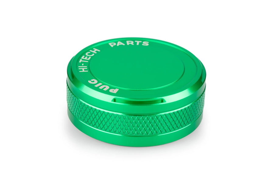 YAMAHA TRACER 7 GT [2025] – Brake fluid cap – Black