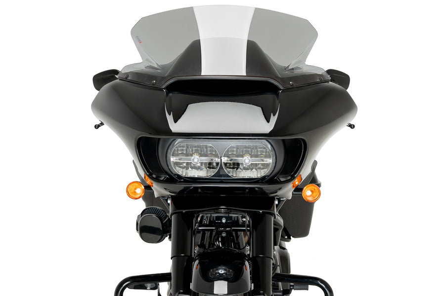 HARLEY DAVIDSON SOFTAIL LOW RIDER EL DIABLO FXRST [2022] – High-Road Touring