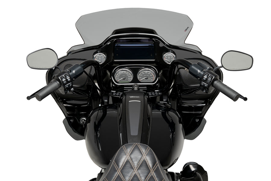 HARLEY DAVIDSON SOFTAIL LOW RIDER EL DIABLO FXRST [2022] – High-Road Touring
