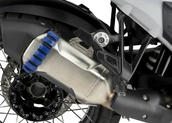 BMW R 1300 GS TROPHY [2025] – ENGINE PROTECTION EXTENSION FOR THE CENTER STAND