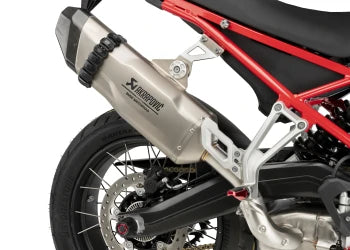 BMW F 900 GS [2025] – Crash bar – Black
