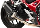 HONDA CB 750 HORNET [2025] – Puig chain tensioner – silver-2