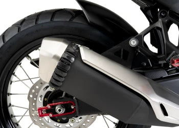 HONDA XL 750 TRANSALP [2025] – Crash pads R19 – Black