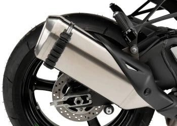 KAWASAKI ZX-10RR [2025] – Puig Chain Tensioner – Black