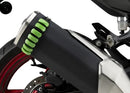 KAWASAKI Z 500 SE [2025] – Fairing attachments – Black-2