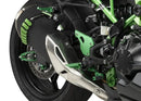KAWASAKI Z 900 SE [2025] – Crash pads R19 – Black-5