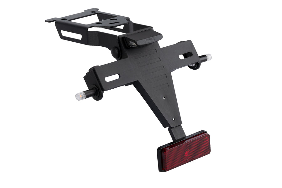 KAWASAKI ZX-6R NINJA [2025] – Rearview mirror Aileron – Black