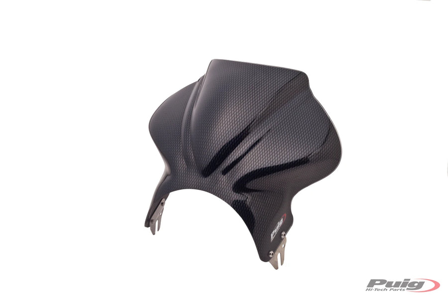 HONDA CB 600 F HORNET [2004] – Cockpit windshield panel – Strong