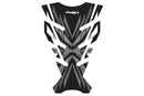 KTM RC 390 [2025] – Challenge Tank Protection – Transparent-10