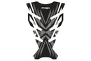 KTM RC 390 [2025] – Challenge Tank Protection – Transparent-22