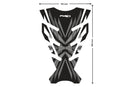 KTM RC 390 [2025] – Challenge Tank Protection – Transparent-11