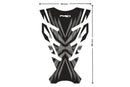 KTM RC 390 [2025] – Challenge Tank Protection – Transparent-21