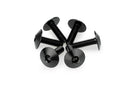 KTM RC 390 [2025] – Anodized Disc Bolt Kit – Silver-35