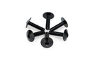 KTM RC 390 [2025] – Anodized Disc Bolt Kit – Silver-83