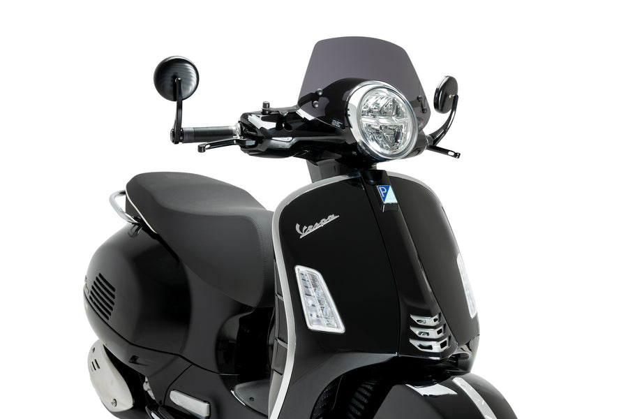 VESPA GTS 310 [2025] – GTS Sport – Transparent