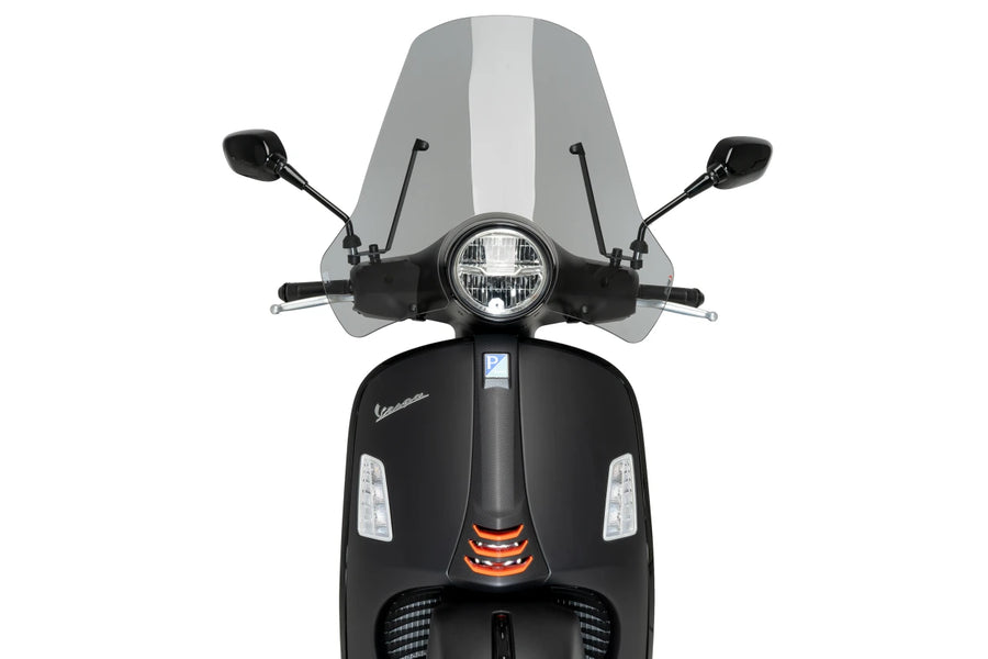 VESPA GTS 310 [2025] – GTS Touring – Tinted