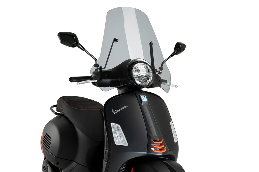 VESPA GTS 310 [2025] – GTS Touring – Tinted