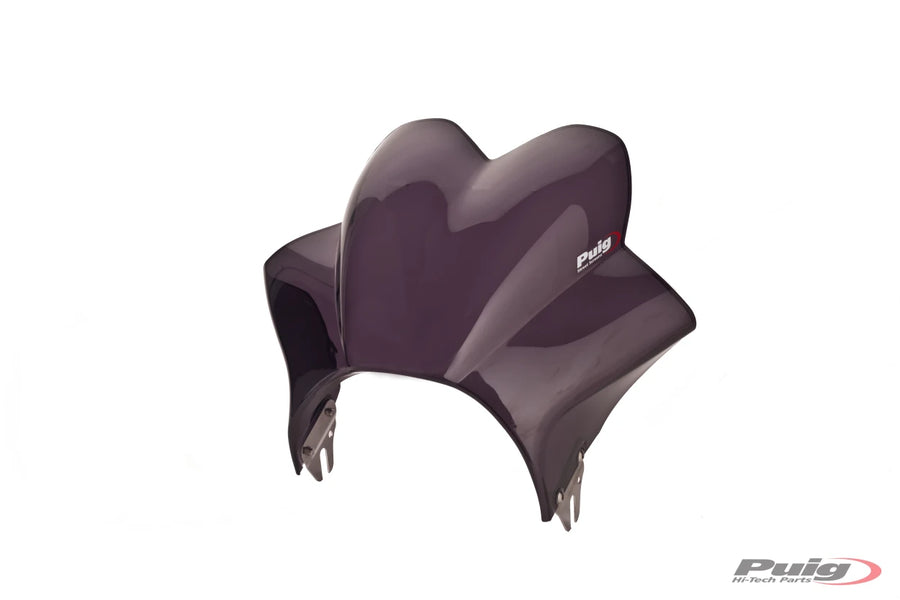 HONDA CB 600 F HORNET [2004] – Wave – Tinted
