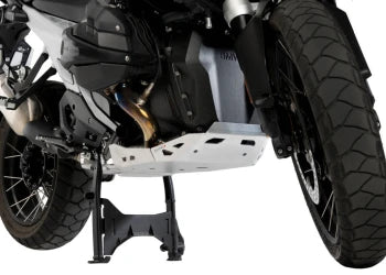 BMW R 1300 GS TROPHY [2025] – Lambda probe protection – Black