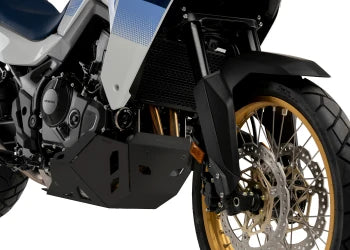 HONDA XL 750 TRANSALP [2025] – Crash pads R19 – Black