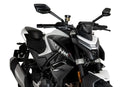 CFMOTO 450 NK [2025] – New Generation Sport – Black-13