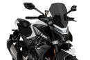 CFMOTO 450 NK [2025] – New Generation Sport – Black-8