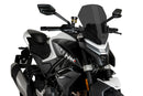 CFMOTO 450 NK [2025] – New Generation Sport – Black-15
