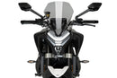 CFMOTO 450 NK [2025] – New Generation Sport – Black-3