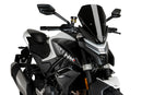 CFMOTO 450 NK [2025] – New Generation Sport – Black-2