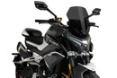 CFMOTO 800 NK SPORT [2025] – New Generation Sport – Matt Black-21